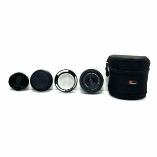 ❁美品❁Canon EF40mm F2.8 STM❁単焦点レンズ❁(レンズ(単焦点))