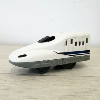 プラレールシリーズ(プラレールシリーズ)のハッピーセット　プラレール　のぞみ　新幹線　2012(電車のおもちゃ/車)