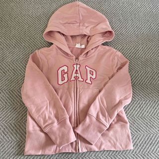 ギャップキッズ(GAP Kids)のGAP パーカー Ｓ 120cm(ジャケット/上着)