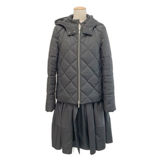 FOXEY NEW YORK - フォクシーニューヨーク コート Coat キルティング IT3G6VRJ5OMS