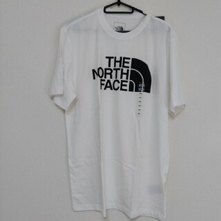 ザノースフェイス(THE NORTH FACE)のTシャツ ノースフェイス　THENORTHFACE(Tシャツ/カットソー(半袖/袖なし))