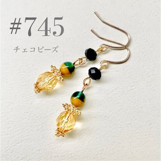 ピアス　745(ピアス)