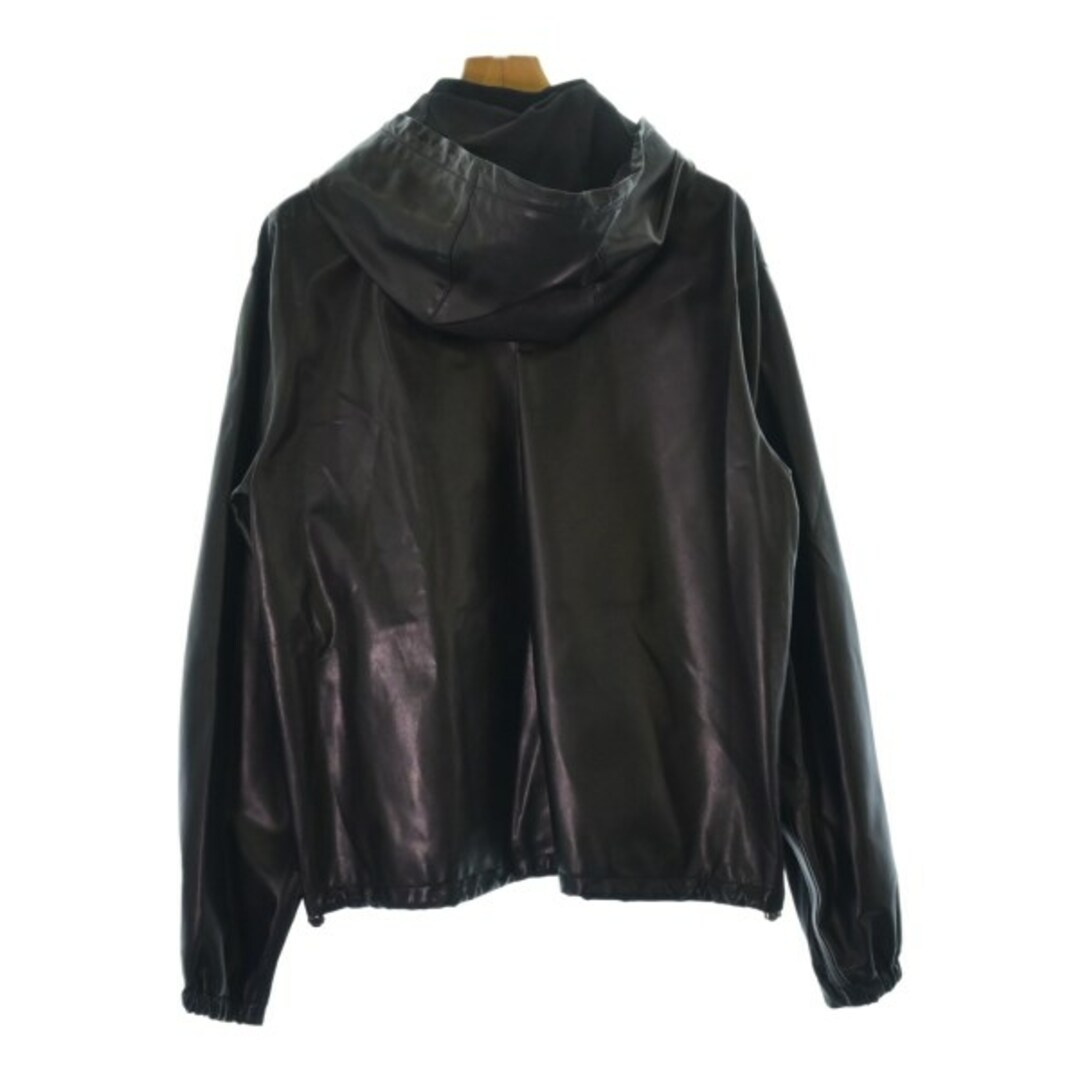 VALENTINO GARAVANI ブルゾン(その他) 44(S位) 黒 【古着】 VALENTINO GARAVANI ブルゾン(その他) 44(S位) 黒 【古着】
