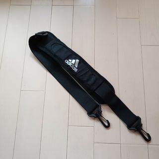 adidas - adidas アディダス　ショルダー　ベルト　バックのベルト　カバン用ストラップ