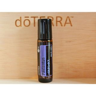 ドテラ(doTERRA)のドテラ　パステンタス　ロールオン(エッセンシャルオイル（精油）)