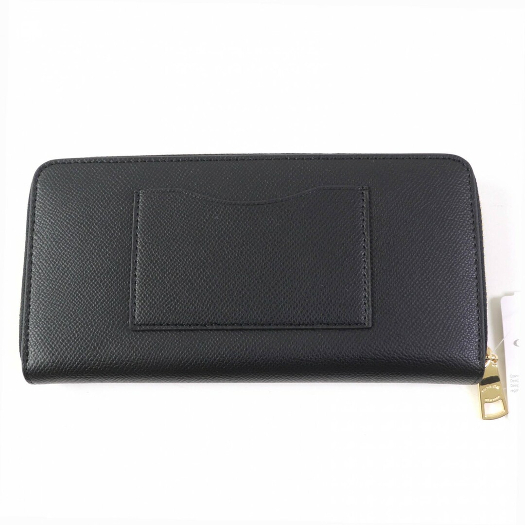 COACH - 未使用品☆COACH コーチ F52372 レザー ロゴ金具付 COACH - 未使用品☆COACH コーチ F52372 レザー ロゴ金具付