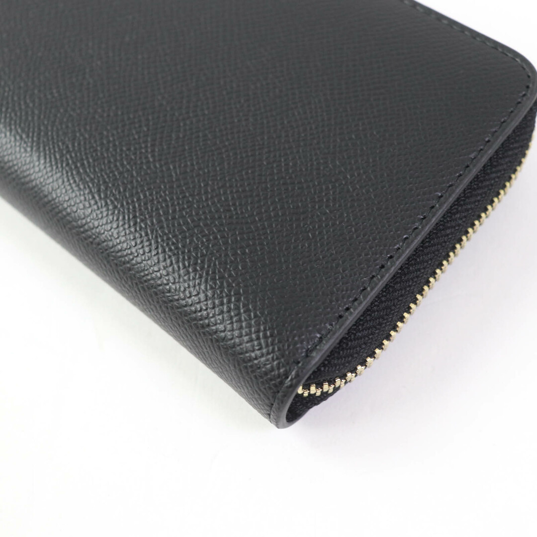COACH - 未使用品☆COACH コーチ F52372 レザー ロゴ金具付 COACH - 未使用品☆COACH コーチ F52372 レザー ロゴ金具付