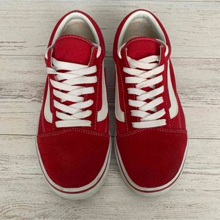 VANS - VANS オールドスクール 26cm