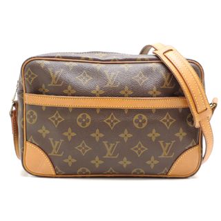 ルイヴィトン(LOUIS VUITTON)のルイ・ヴィトン ショルダーバッグ M51274 (廃番)(ハンドバッグ)