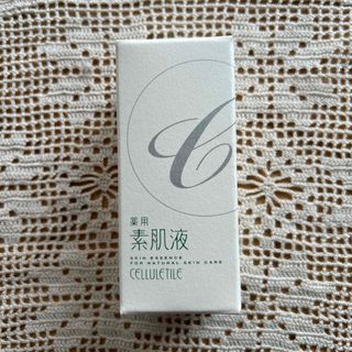 セルティユ　薬用素肌液　60ml(美容液)