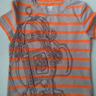 Hermes - エルメスTｼｬﾂ