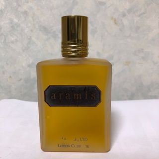 Aramis - アラミスヘアリキッド120ml 未使用