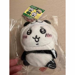 チイカワ(ちいかわ)のちいかわ和歌山パンダ🐼キーホルダー✨即購入OK(キーホルダー)