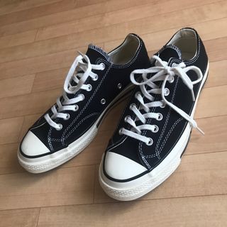 コンバース(CONVERSE)のコンバース　オールスター　コムデギャルソン　スニーカー(スニーカー)