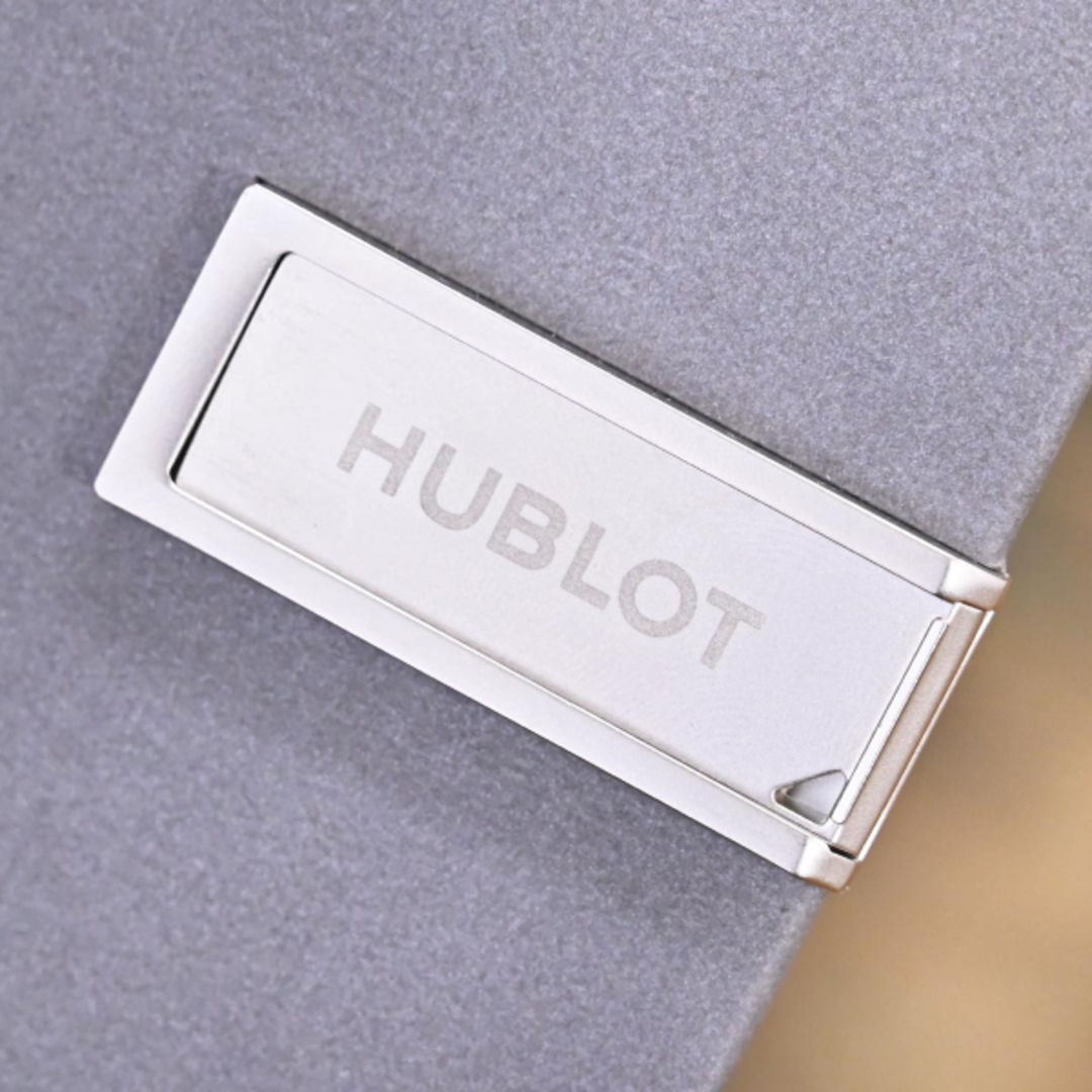 ル 年末のプロモーション ウブロ 新品 本物 腕時計 USBメモリ付き ウォッチオーナー限定 ウブロ