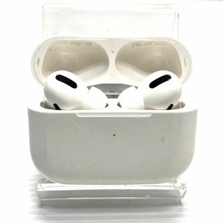 美品 Apple AirPods Pro A2083 A2084 A2190(ヘッドフォン/イヤフォン)