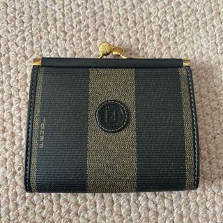 フェンディ(FENDI)のFENDI コインケース(財布)