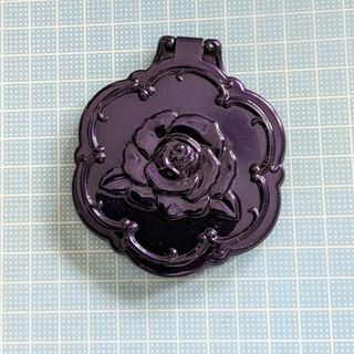 アナスイ(ANNA SUI)のアナスイ　ミラー　パープル(ミラー)