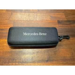 Mercedes-Benz - 【新品】メルセデスベンツ メガネケース サングラスケース