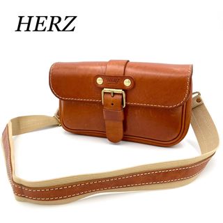 HERZ(ボディーバッグ)のフリマアイテム一覧 HERZ(ボディーバッグ)のフリマアイテム一覧