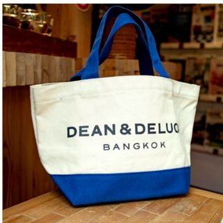 DEAN & DELUCA - DEAN & DELUCA トートバッグ バンコク