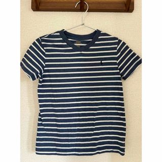 Ralph Lauren - ラルフローレン  Ralph Lauren キッズ　Tシャツ　