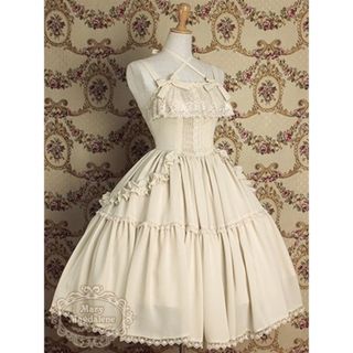 Victorian maiden(ひざ丈ワンピース)のフリマアイテム一覧 Victorian maiden(ひざ丈ワンピース)のフリマアイテム一覧