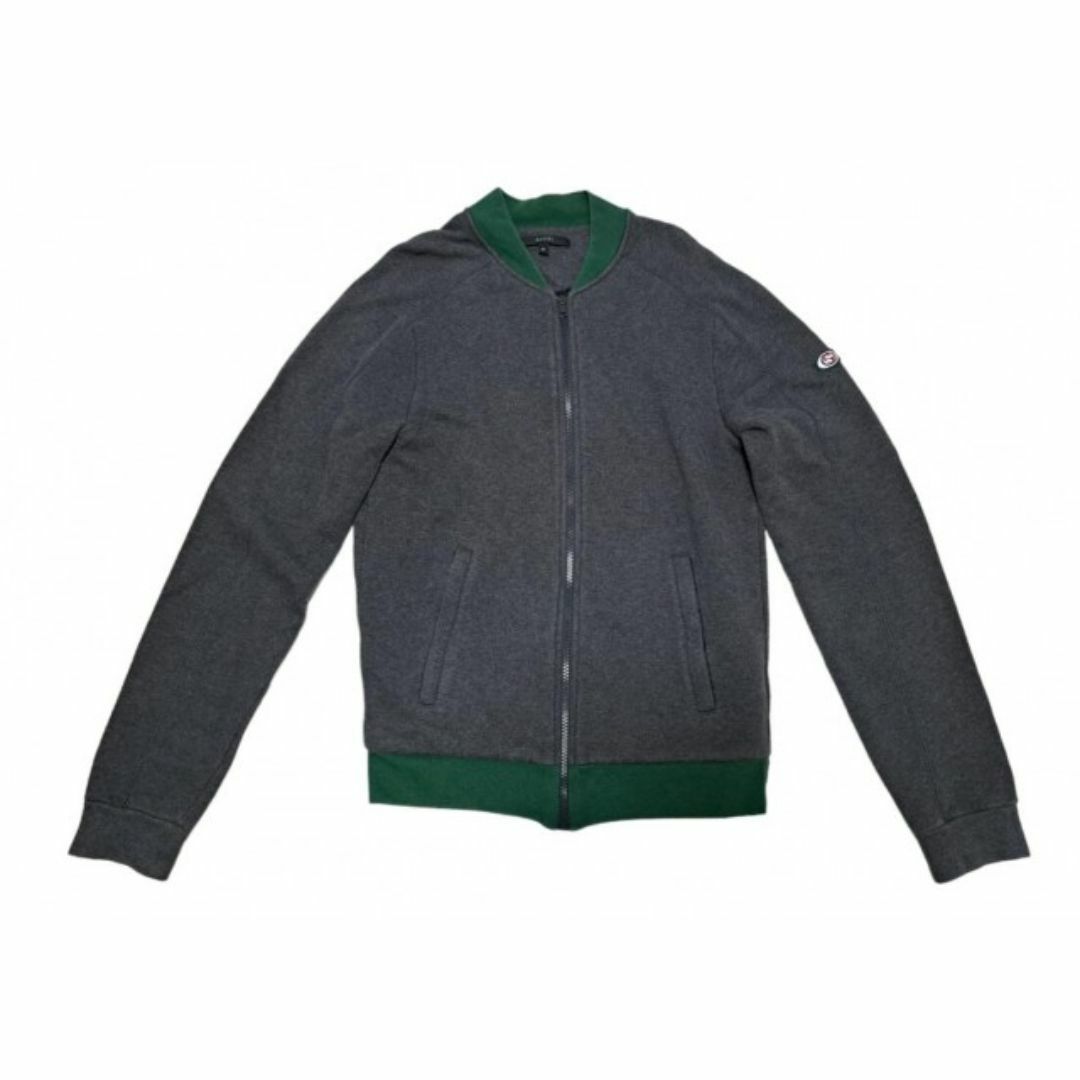グッチ ジップアップ ジャージ - トップス グッチ ジップアップ ジャージ - トップス