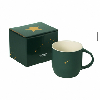 スターバックス(Starbucks)の新品未使用 非売品 スターバックス リワード 限定 マグカップ(マグカップ)