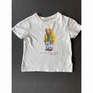 ラルフローレン(Ralph Lauren)のラルフローレン　Tシャツ　24M  男女兼用(その他)