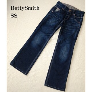 Betty Smith - BettySmith　ジーンズ　パンツ　SS