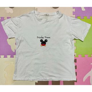 ディズニー Tシャツ キッズ(Tシャツ/カットソー)