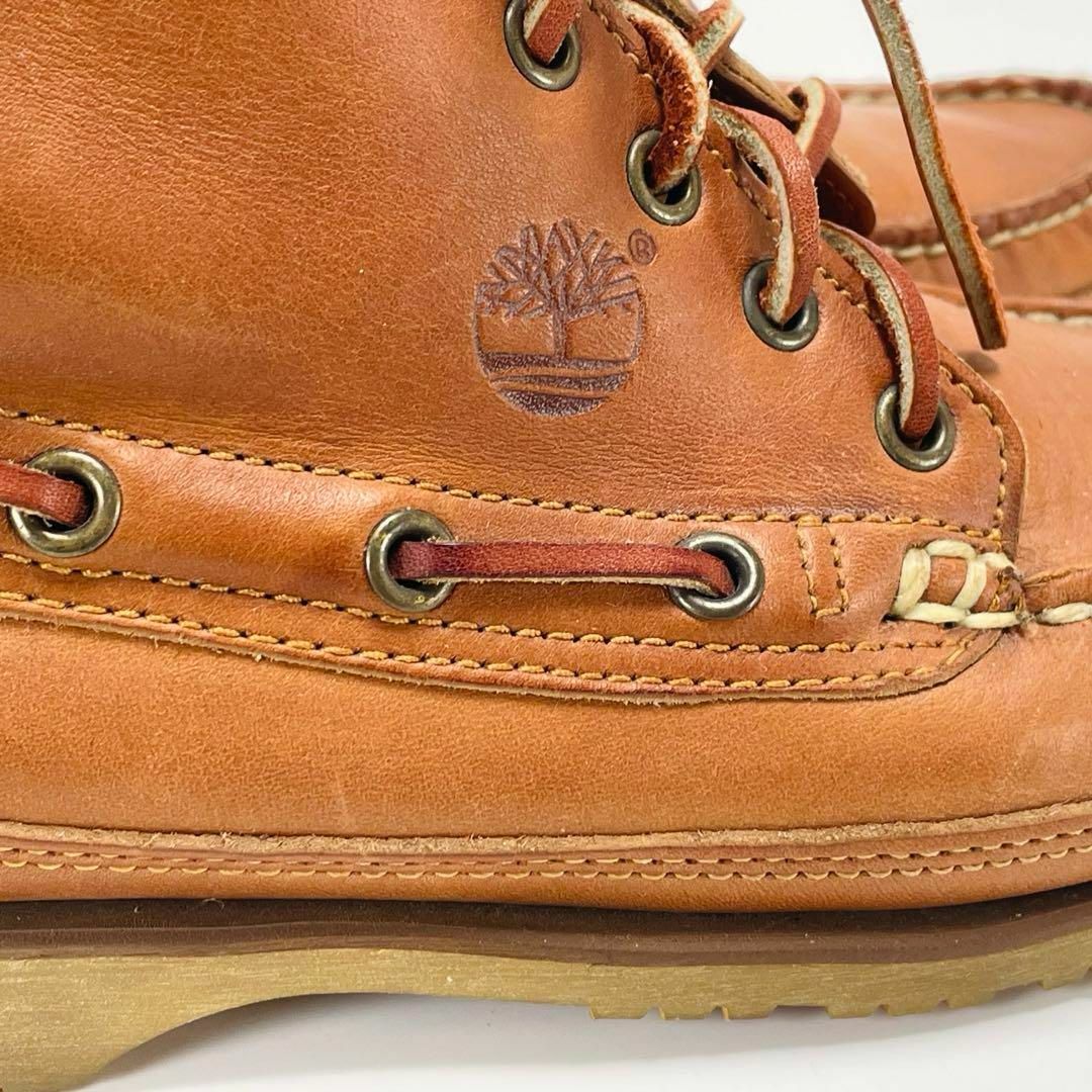 Timberland - 最終価格 ティンバーランド ミドルカットブーツ Timberland - 最終価格 ティンバーランド ミドルカットブーツ