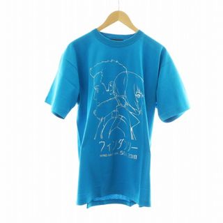 WIND AND SEA 攻殻機動隊 22AW Tシャツ カットソー 半袖(Tシャツ/カットソー(半袖/袖なし))