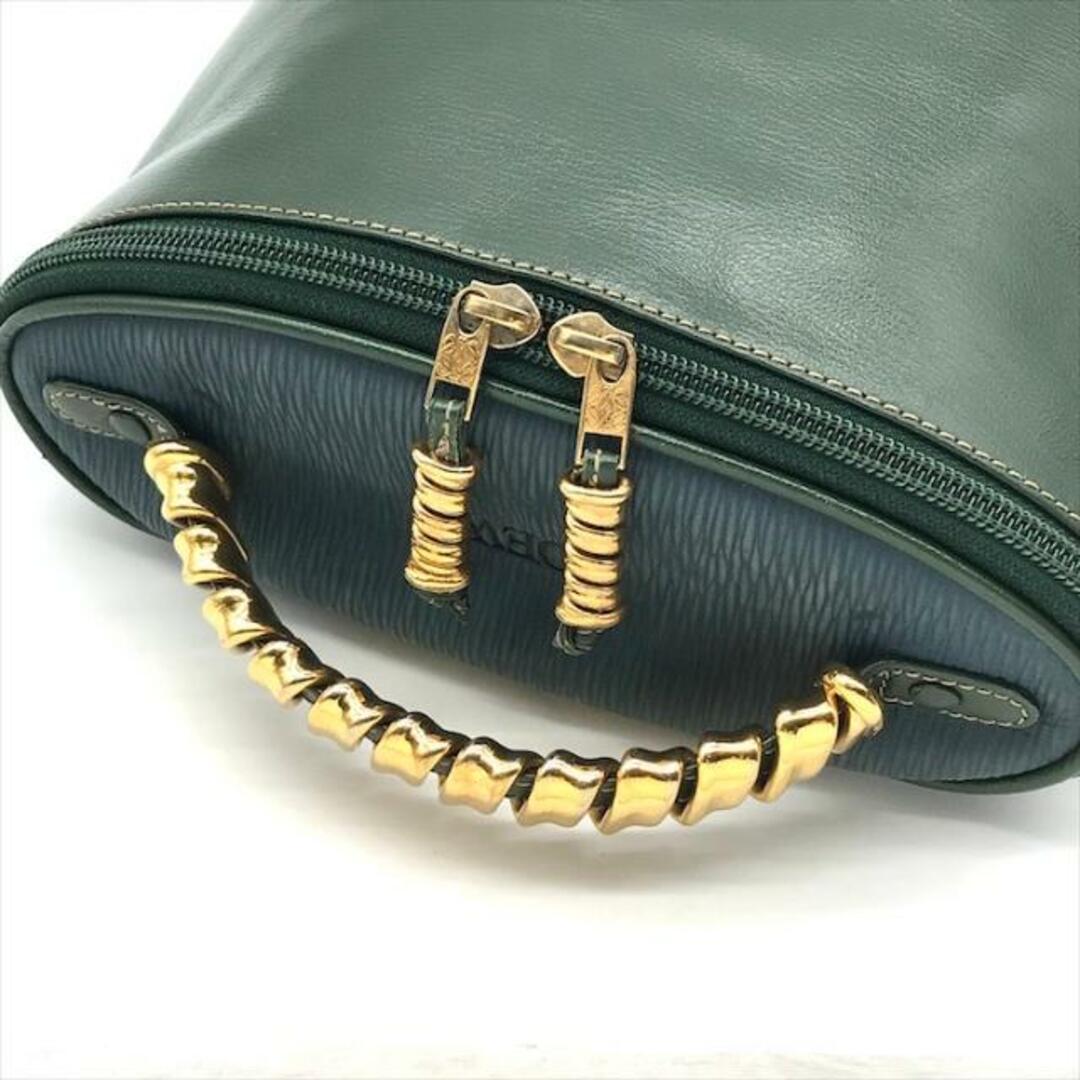 LOEWE - 良品 LOEWE ロエベ ヴィンテージ ロゴ ベラスケス LOEWE - 良品 LOEWE ロエベ ヴィンテージ ロゴ ベラスケス