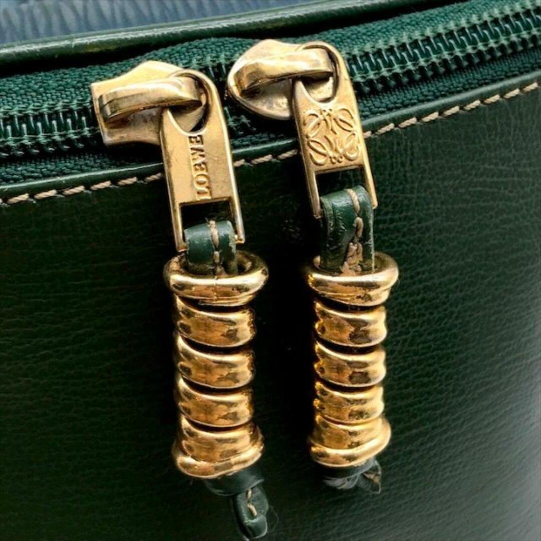 LOEWE - 良品 LOEWE ロエベ ヴィンテージ ロゴ ベラスケス LOEWE - 良品 LOEWE ロエベ ヴィンテージ ロゴ ベラスケス