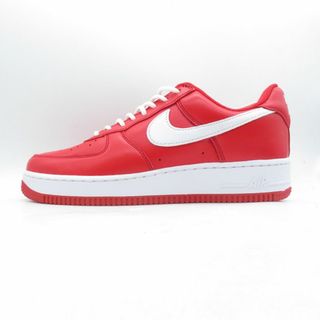 ナイキ(NIKE)のNIKE 2023 AIR FORCE1 LOW RETRO QS(スニーカー)