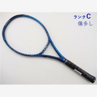 ヨネックス(YONEX)の中古 テニスラケット ヨネックス イーゾーン 98 2020年モデル (G2)YONEX EZONE 98 2020(ラケット)