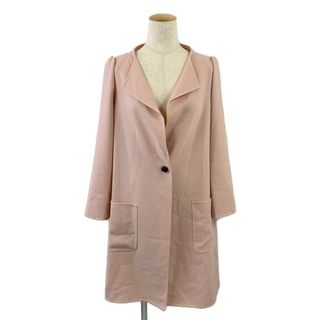 フォクシーブティック(FOXEY BOUTIQUE)のフォクシーブティック コート Coat Voyage ITO7M5G6SGK2(その他)