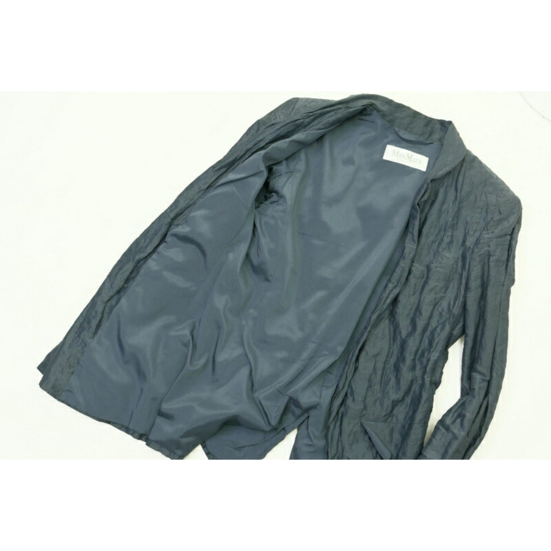□未使用品□MaxMara マックスマーラ セットアップ スーツ