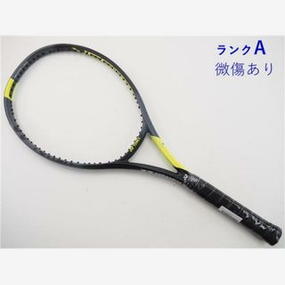 ヨネックス(YONEX)の中古 テニスラケット ヨネックス ブイコア 100エル 2022年モデル【日本限定カラー】 (G2)YONEX VCORE 100L 2022(ラケット)