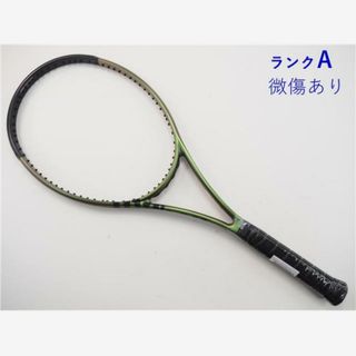 ウィルソン(wilson)の中古 テニスラケット ウィルソン ブレード 98 16×19 バージョン8 2021年モデル【一部グロメット割れ有り】 (G2)WILSON BLADE 98 16X19 V8 2021(ラケット)