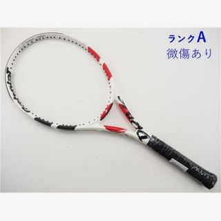 バボラ(Babolat)の中古 テニスラケット バボラ ピュア ドライブ JP 2020年モデル【限定品】 (G3)BABOLAT PURE DRIVE JP 2020(ラケット)