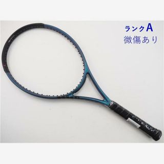 ウィルソン(wilson)の中古 テニスラケット ウィルソン ウルトラ 108 バージョン4.0 2022年モデル (G1)WILSON ULTRA 108 V4.0 2022(ラケット)