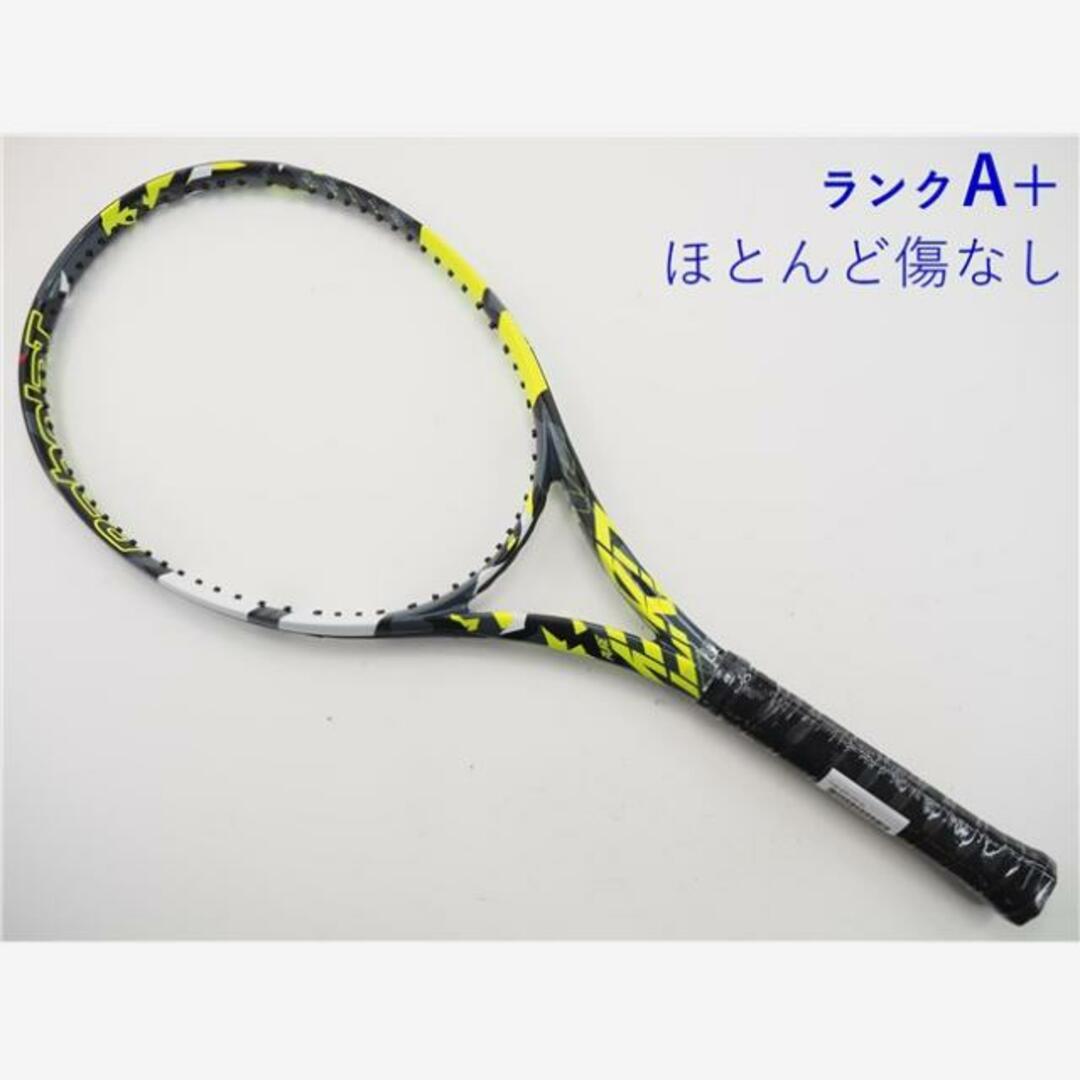 Babolat - 中古 テニスラケット バボラ ピュア アエロ 2022年 Babolat - 中古 テニスラケット バボラ ピュア アエロ 2022年