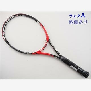 中古 テニスラケット テクニファイバー ティーファイト 295 2015年モデル (G2)Tecnifibre T-FIGHT 295 2015(ラケット)
