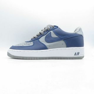 ナイキ(NIKE)のNIKE 2001 AIR FORCE 1 LOW ATMOS(スニーカー)