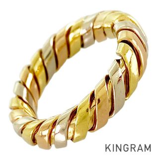 ブルガリ(BVLGARI)のブルガリ トゥボガス 7.5号(47-48) リング(リング(指輪))