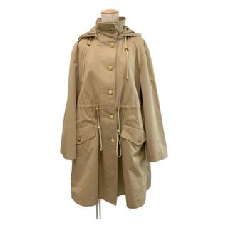 フォクシーブティック(FOXEY BOUTIQUE)のフォクシーブティック コート Coat Trapeze ITNZQUS8YDKI(その他)