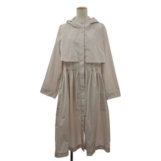 FOXEY BOUTIQUE - フォクシーブティック コート BELIZE COAT ITVSEA23RZAU